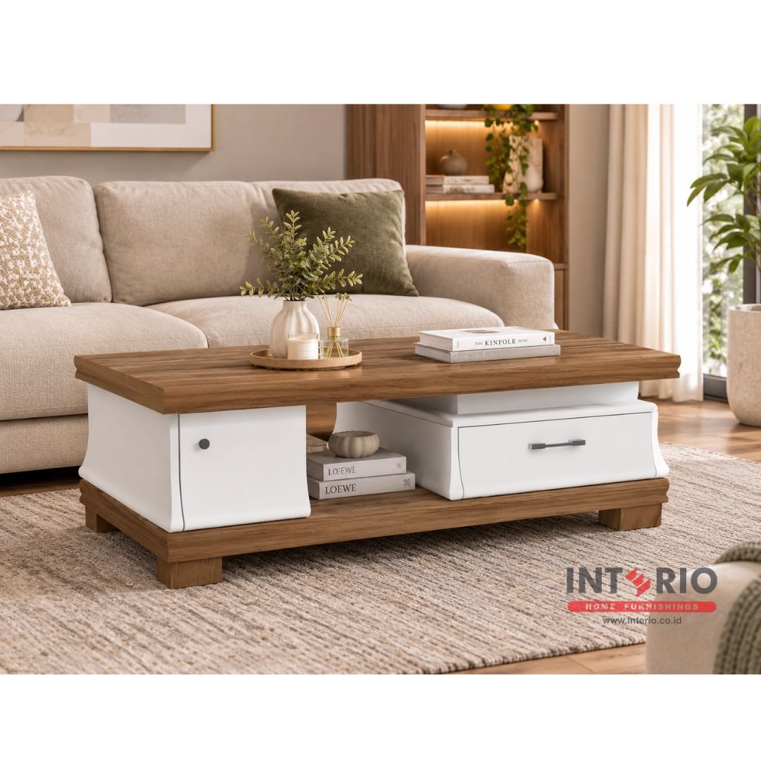 Coffe Table 1416