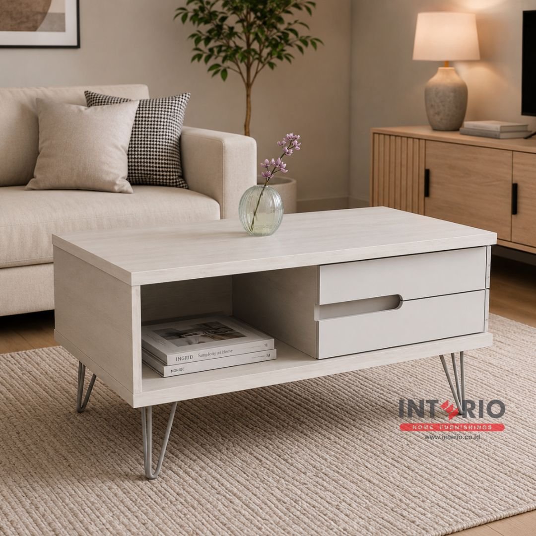 Coffee Table 1025