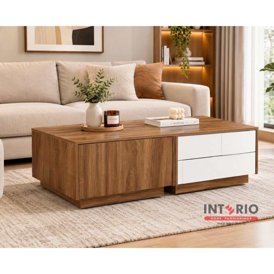 Coffee Table 1252