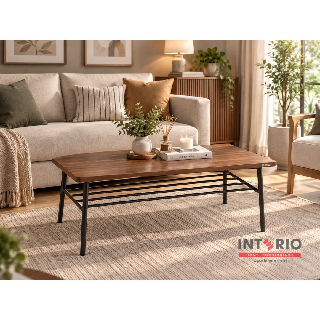Coffee Table Meja Kopi 1026