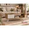 Coffee Table 1092 Baltimore White