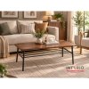 Coffee Table Meja Kopi 1026