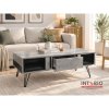 Coffee Table Meja Kopi 1239