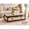 Coffee Table Meja Kopi C8801-140