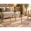 Coffee Table Meja Kopi YARINA