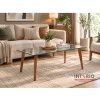 Coffee Table Meja Kopi YETRA