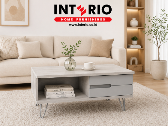 Coffee Table 1025