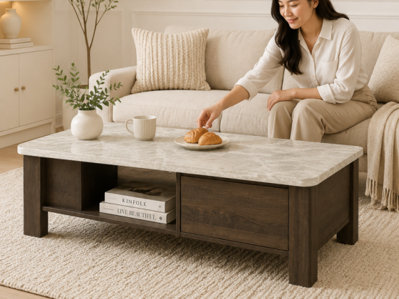 Coffee Table 1442