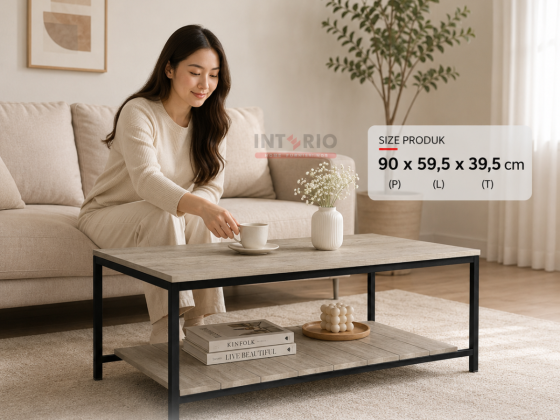 Coffee Table 5528