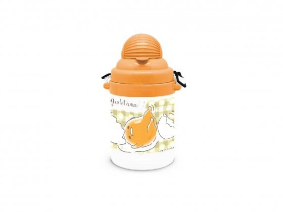 Gudetama bottle 530 ml