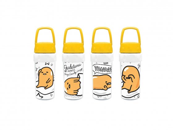 Gudetama double wall tumbler 500 ml