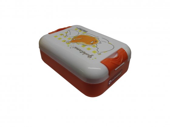 Gudetama sealware 500 ml