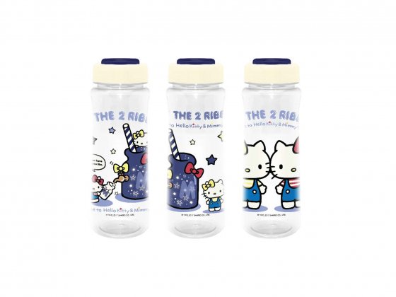 Hello kitty sport bottle 700 ml