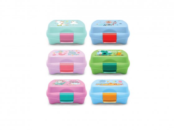 Lucia Sealware Small
