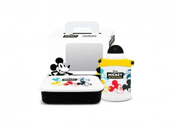 Mickey mouse the true original value pack