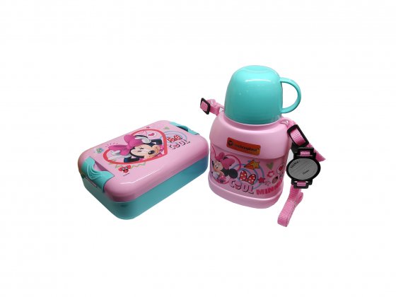 Minnie mouse doodle me value pack