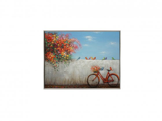 Paintings A107