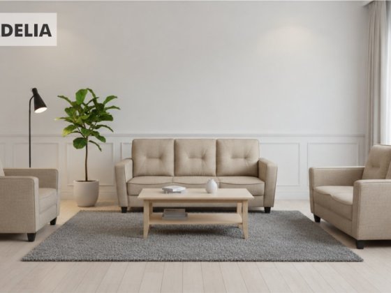 SOFA FABRIC ADELIA