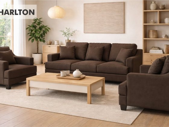 SOFA FABRIC CHARLTON