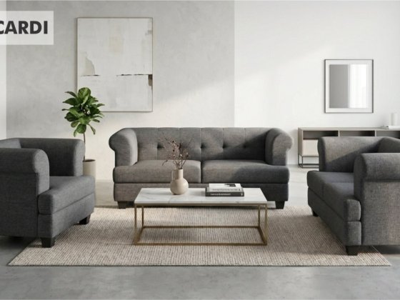 SOFA FABRIC ICARDI