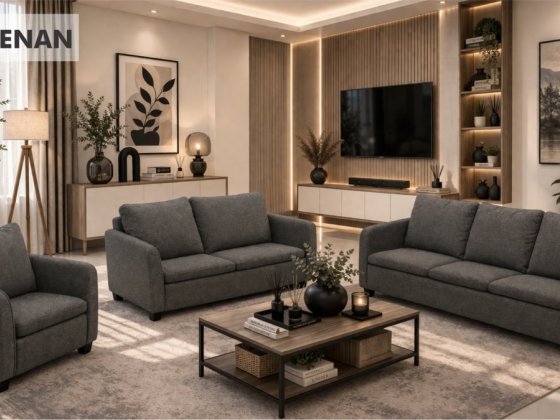 SOFA FABRIC KENAN