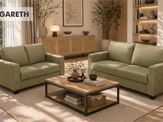 SOFA FABRIC WAYNE