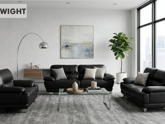 SOFA PVC DWIGHT