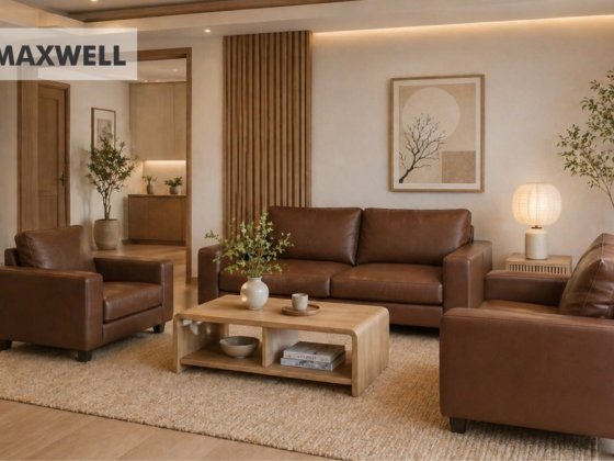 SOFA PVC MAXWELL