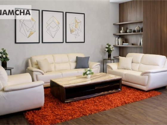 SOFA PVC NAMCHA