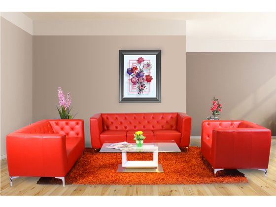 SOFA PVC VINSON