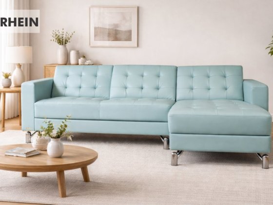SOFA SECTIONAL R / L RHEIN