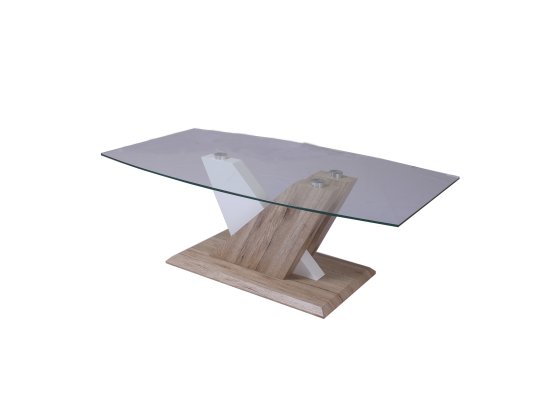 ( SOLD OUT ) Coffee Table YASMIN