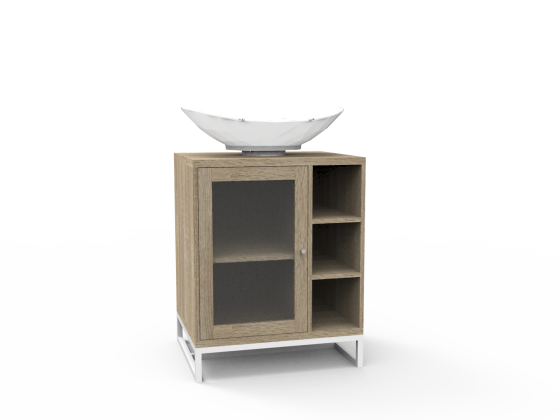 Wash Stand