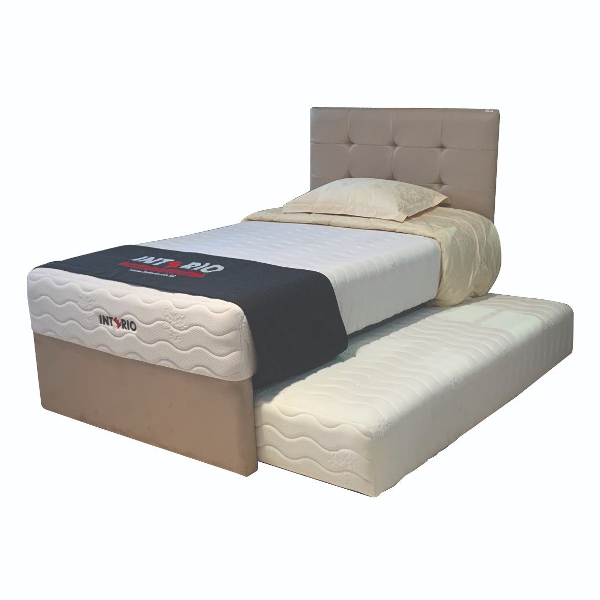 Bed Matrass 2 in 1 Diandra