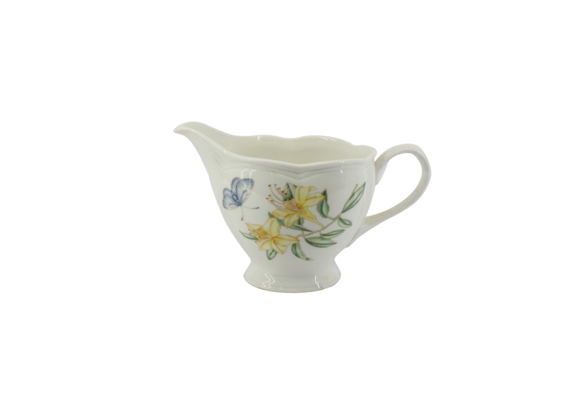 Butterfly Meadow Creamer