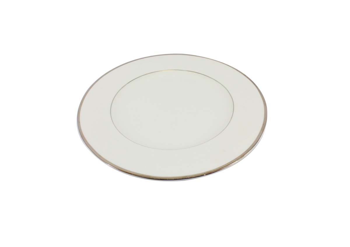 Cameo Platinum Plate