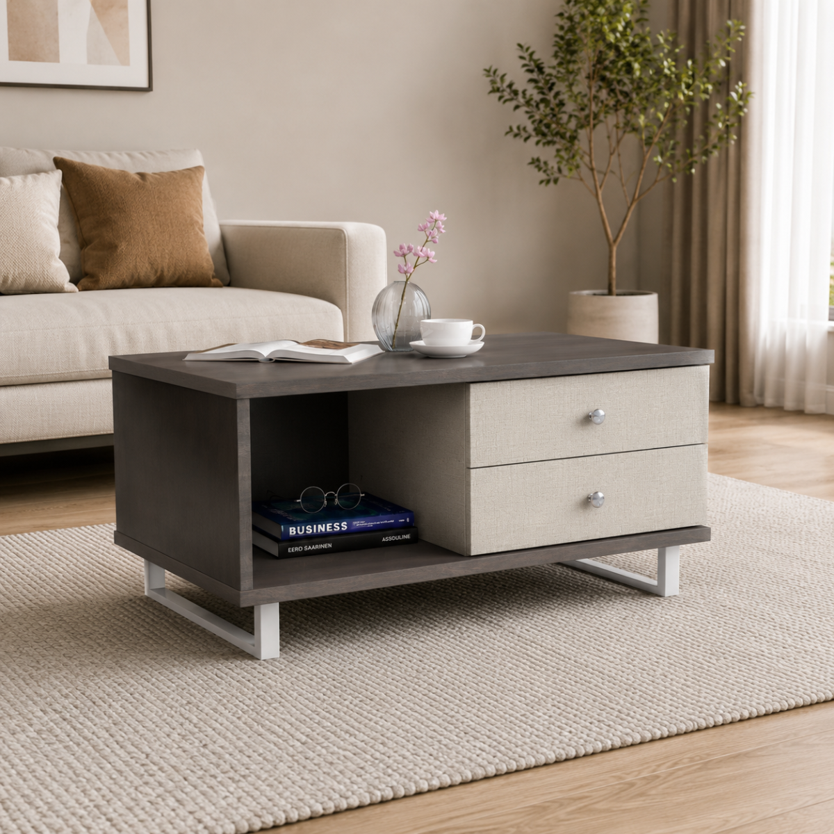 Coffee Table 1001.INT