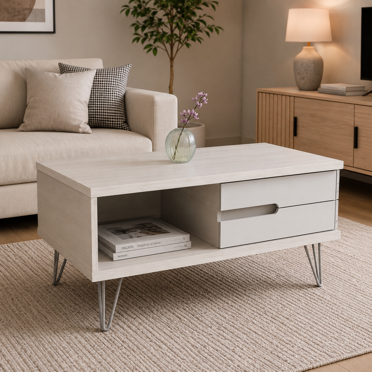 Coffee Table 1025