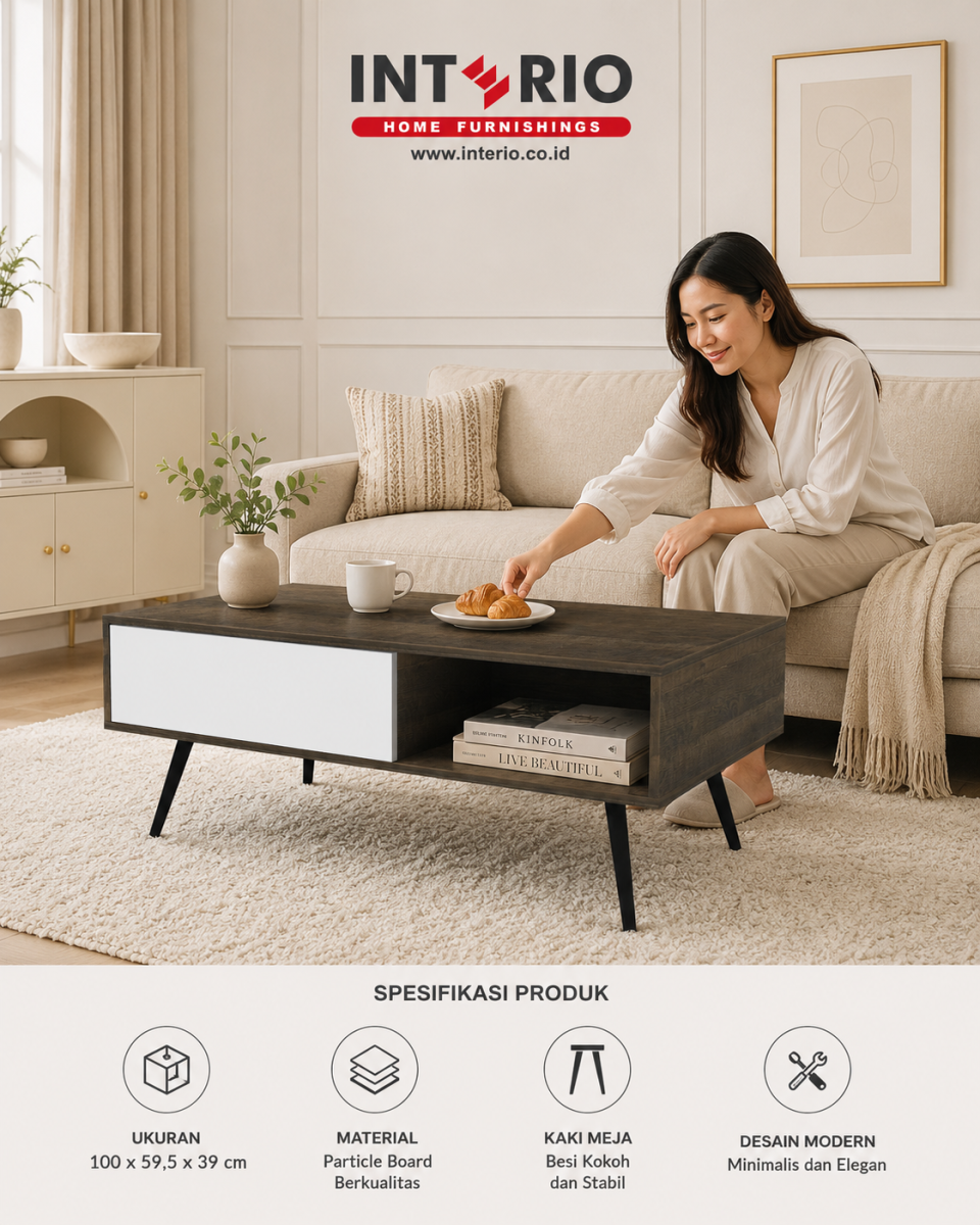 Coffee Table 1032