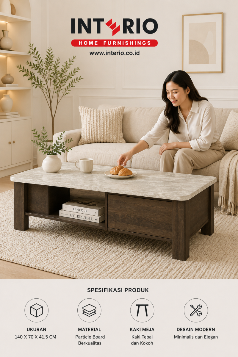 Coffee Table 1442