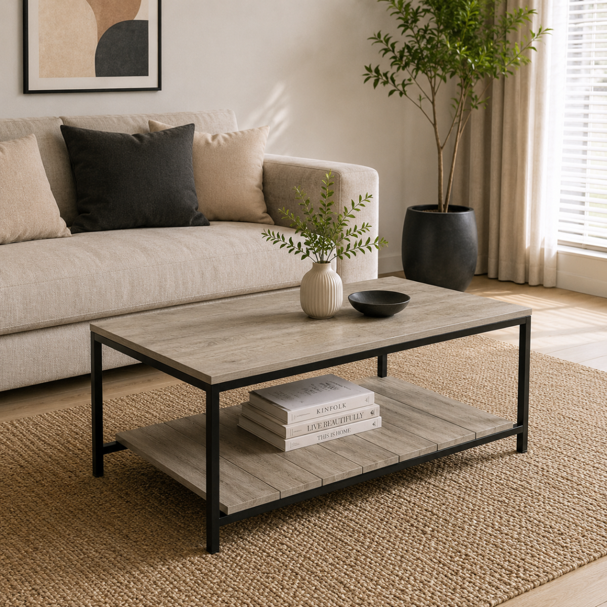 Coffee Table 5528