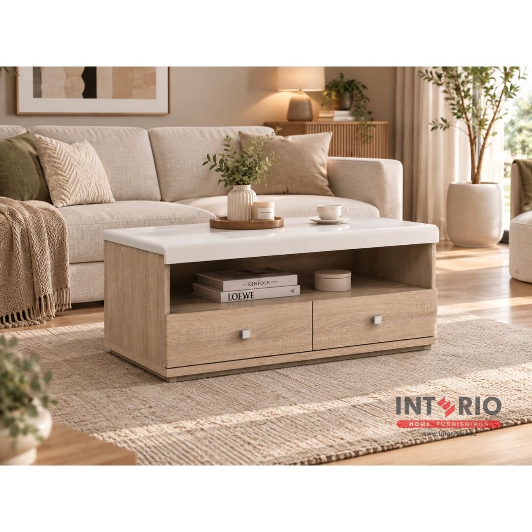 Coffee Table 5539