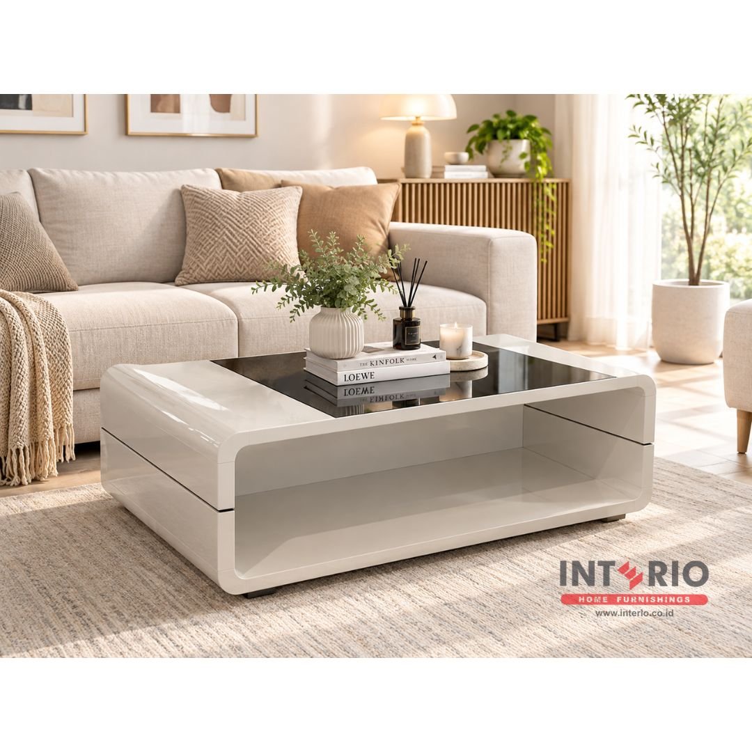 Coffee Table Meja Kopi CT-1168