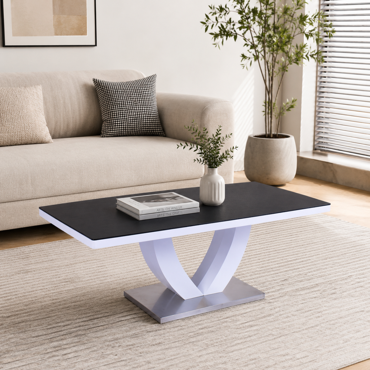 Coffee Table TOMMEN
