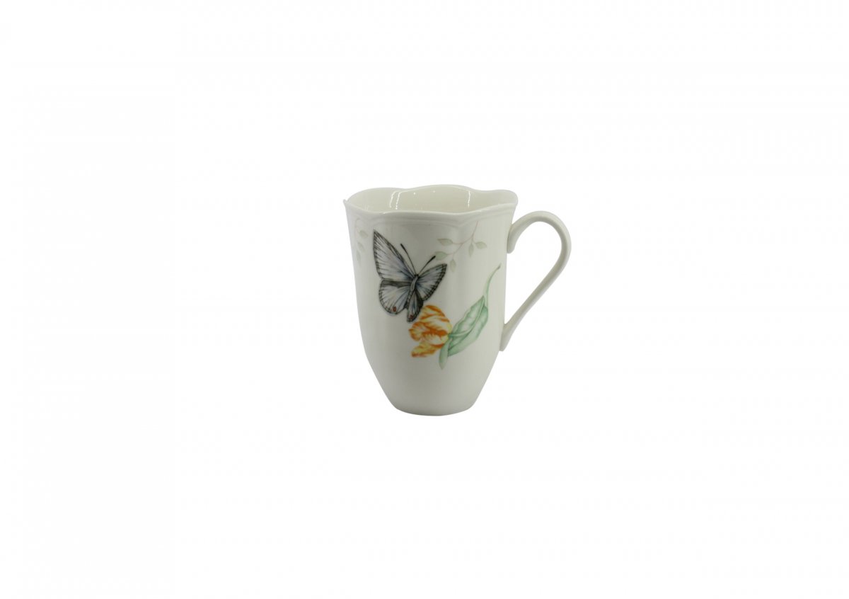 Eastern Tail Blue Mug 300 ML