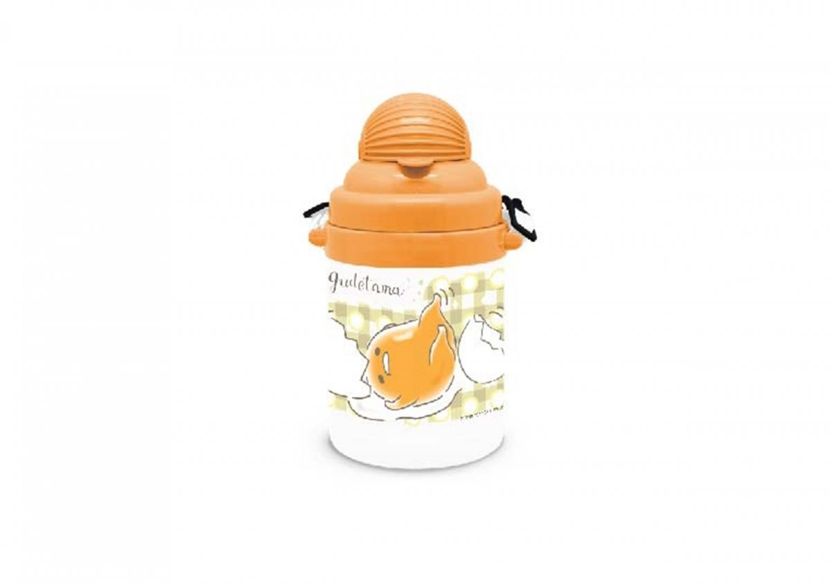 Gudetama bottle 530 ml