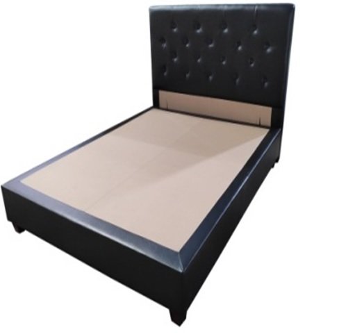 INTERIO Bed Frame Ranjang Aurell 160