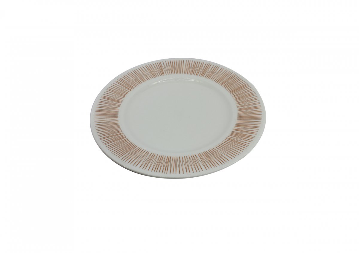 Jazz Plate