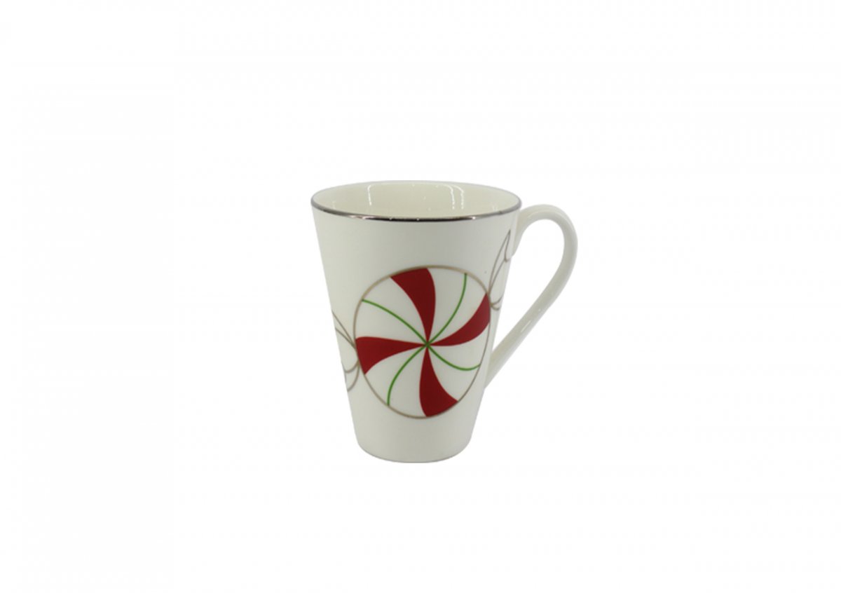 Pappermint Mug 