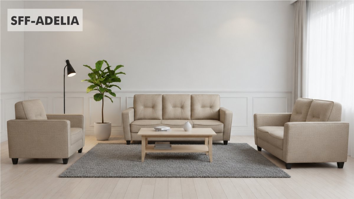 SOFA FABRIC ADELIA